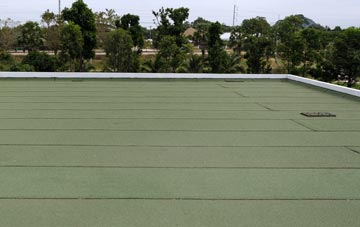 all Pentirvin roofing types quoted for