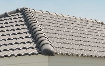 advantages of Pentirvin clay roofing