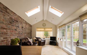 conservatory roof insulation Pentirvin, Shropshire