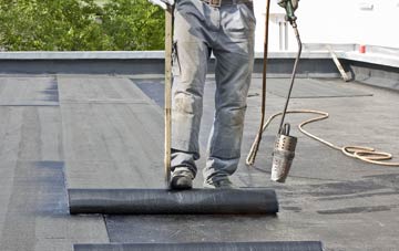 flat roof replacement Pentirvin, Shropshire