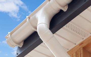 Pentirvin gutter installation costs