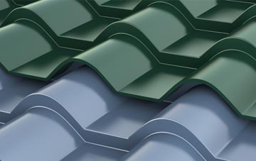 who should consider Pentirvin plastic roofs