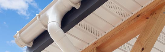 get Pentirvin guttering quotes today