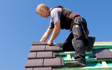 disadvantages of Pentirvin slate roofing