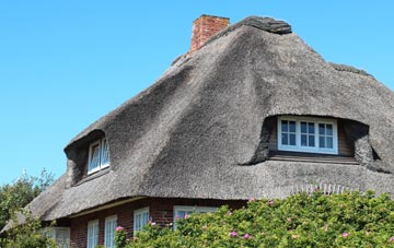 thatch roofing Pentirvin, Shropshire